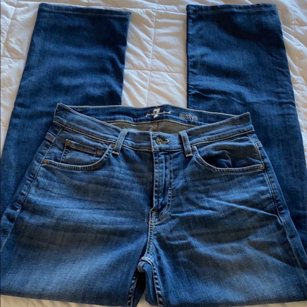Men’s Denim Jeans